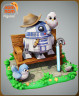 Фигурка Chibi R2D2 - Star Wars