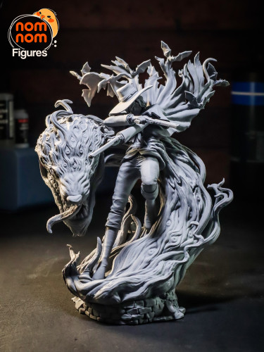 Фигурка Alucard - Hellsing