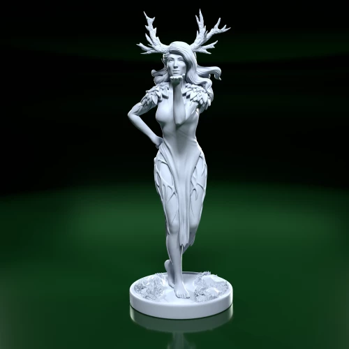 Фигурка Dryad