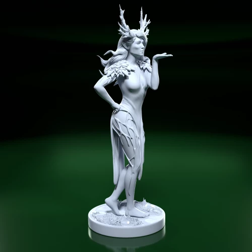 Фигурка Dryad