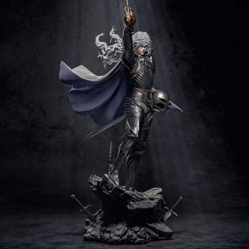 Фигурка Griffith