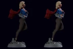 Фигурка Supergirl — CarlosE