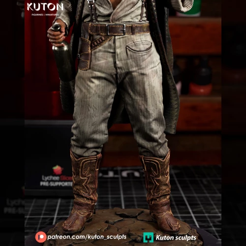 Фигурка Tuco Ramirez