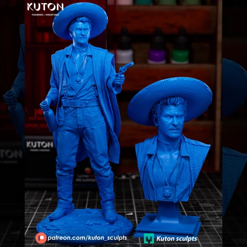 Фигурка Tuco Ramirez