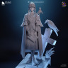 Фигурка Gothic Daughter | 254mm