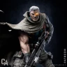 Фигурка Cable