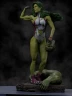 Фигурка She Hulk Model3