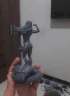 Фигурка She Hulk Model3