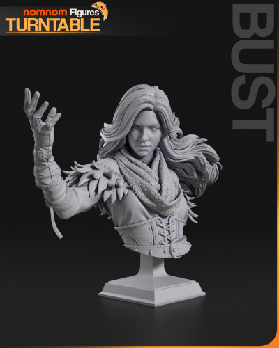 Фигурка Yennefer - Witcher