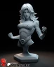 Фигурка Bust of Invisible Woman