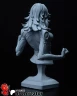 Фигурка Bust of Invisible Woman