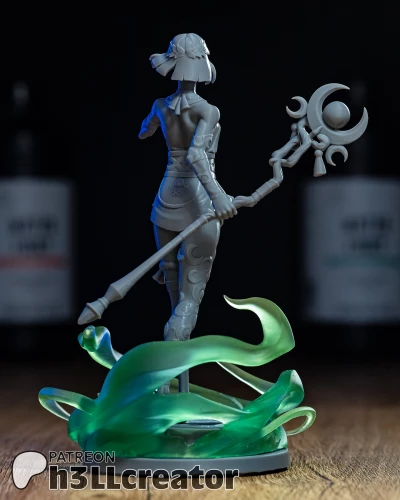 Фигурка Melinoe