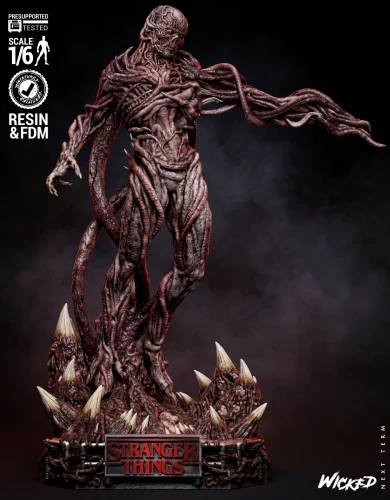 Фигурка Vecna Sculpture