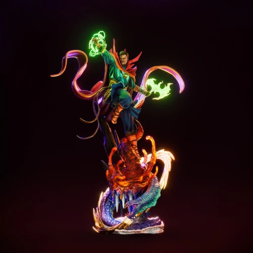 Фигурка Doctor Strange