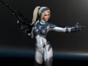 Фигурка Nova Starcraft