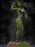 Фигурка She Hulk — Version 2