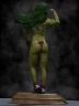 Фигурка She Hulk — Version 2