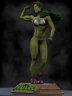 Фигурка She Hulk — Version 2