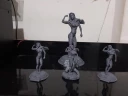 Фигурка She Hulk — Version 2