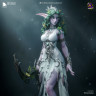 Фигурка Tyrande Whisperwind | Warcraft | 274mm