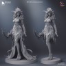 Фигурка Tyrande Whisperwind | Warcraft | 274mm