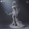 Фигурка Tyrande Whisperwind | Warcraft | 274mm