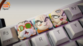 Фигурка Dragon Ball Z Keycaps