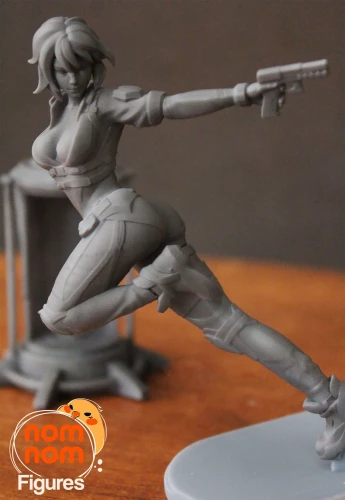 Фигурка Motoko Kusanagi - Ghost in the Shell - Version 1