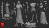 Фигурка Progressive healer