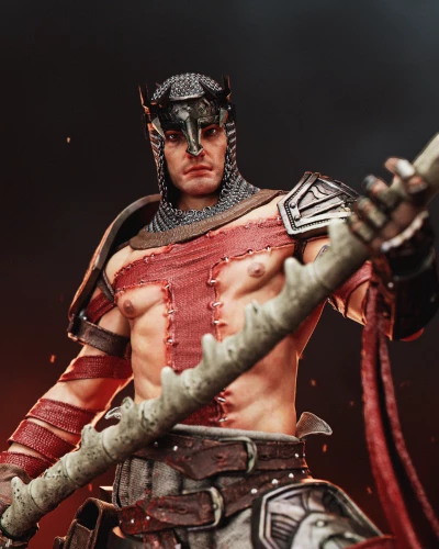 Фигурка Dante Inferno