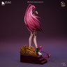 Фигурка Golden Dancer | 253mm