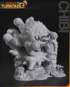 Фигурка Chibi Beholder - Dungeons and Dragons