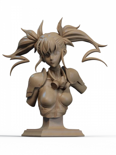 Фигурка Kikoru Shinomiya Bust