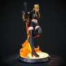 Фигурка Magik — CarlosE