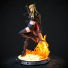Фигурка Magik — CarlosE