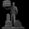 Фигурка Terminator — CarlosE