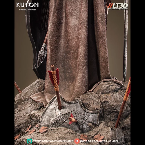 Фигурка Ardyn