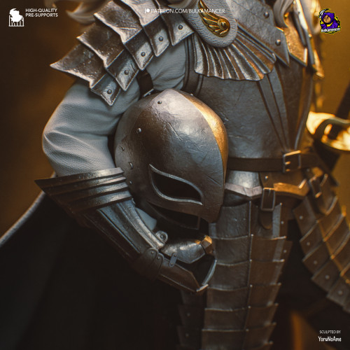 Фигурка Griffith | Berserk: The Golden Age Arc | 243mm