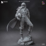 Фигурка Griffith | Berserk: The Golden Age Arc | 243mm