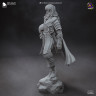 Фигурка Griffith | Berserk: The Golden Age Arc | 243mm
