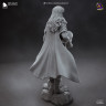 Фигурка Griffith | Berserk: The Golden Age Arc | 243mm