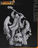Фигурка Skeletor - He-man and the Masters of the Universe