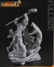 Фигурка Skeletor - He-man and the Masters of the Universe
