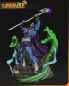 Фигурка Skeletor - He-man and the Masters of the Universe