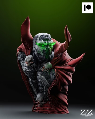 Фигурка Spawn Bust
