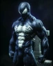 Фигурка Symbiote Spider-Man