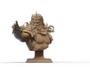 Фигурка Poseidon Bust