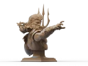 Фигурка Poseidon Bust