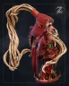 Фигурка Valeera Sanguinar Bust