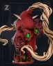 Фигурка Valeera Sanguinar Bust